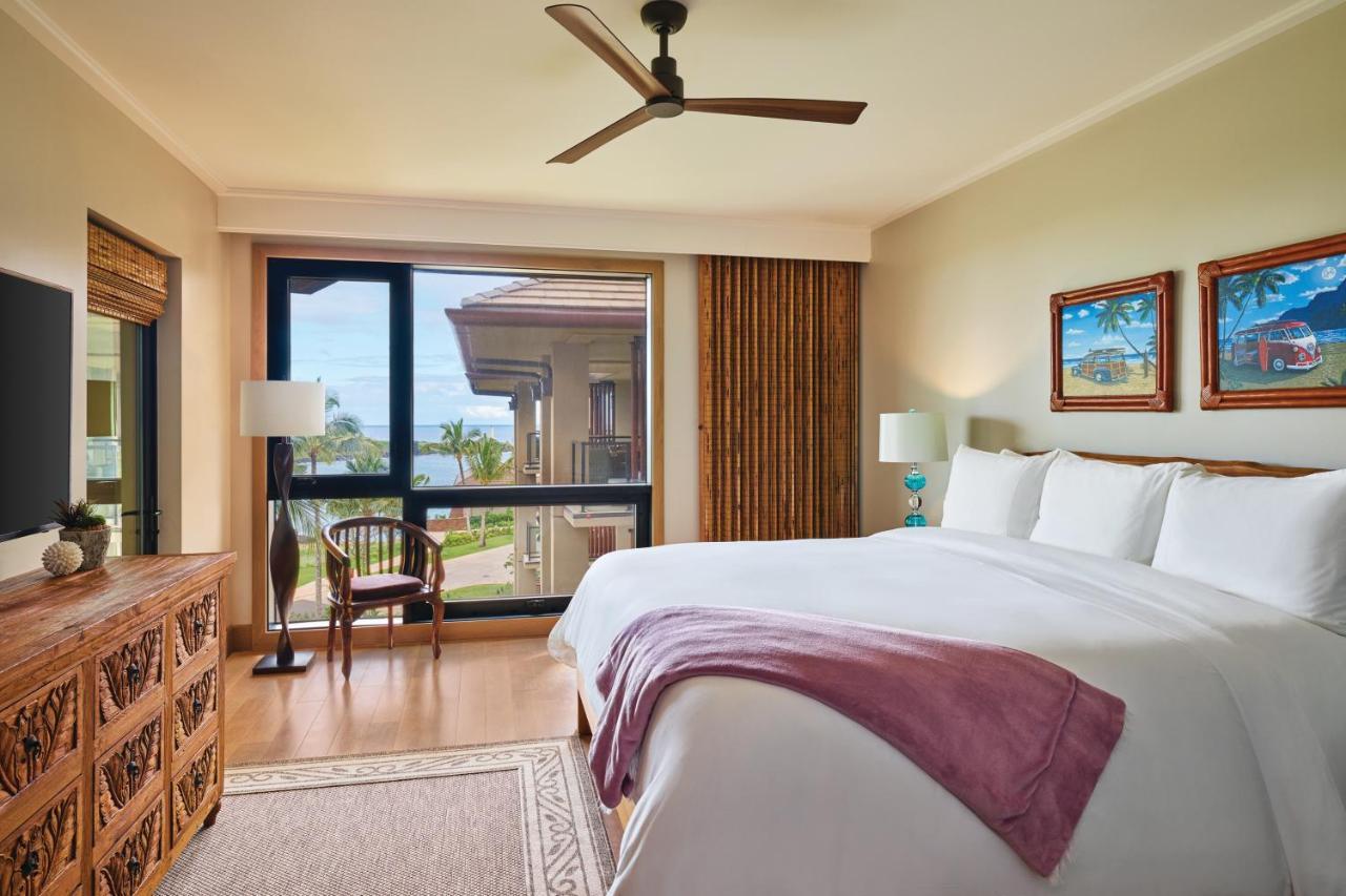 Timbers Kauai Ocean Club & Residences Lihue Ngoại thất bức ảnh