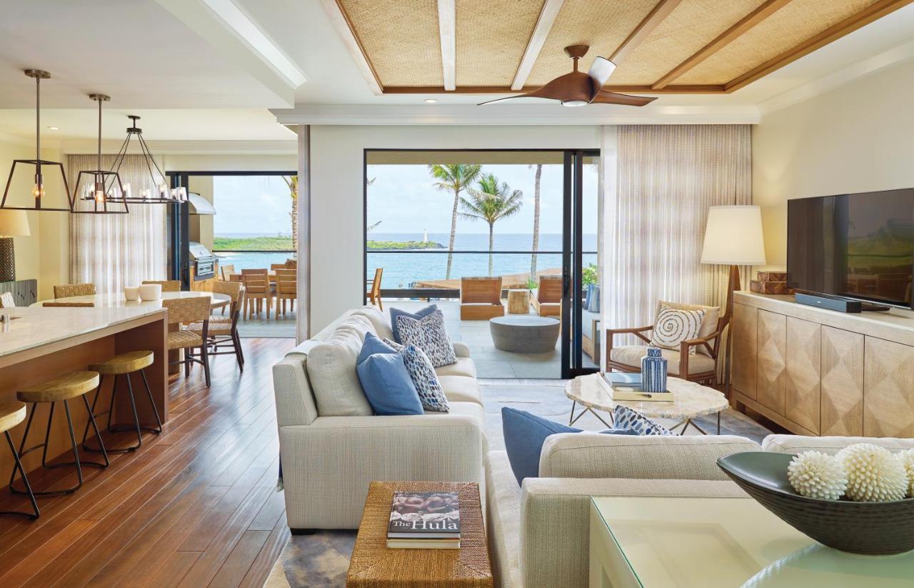 Timbers Kauai Ocean Club & Residences Lihue Ngoại thất bức ảnh