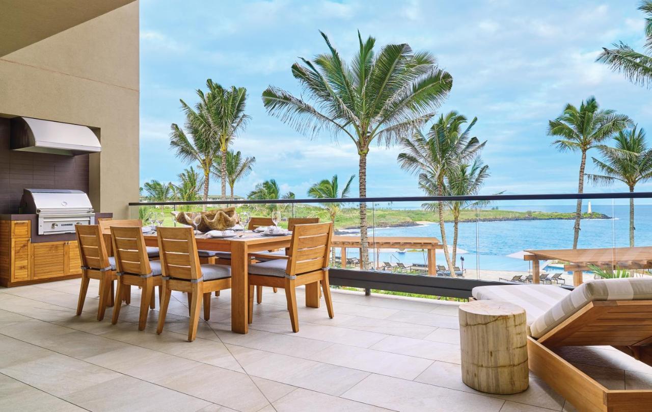 Timbers Kauai Ocean Club & Residences Lihue Ngoại thất bức ảnh