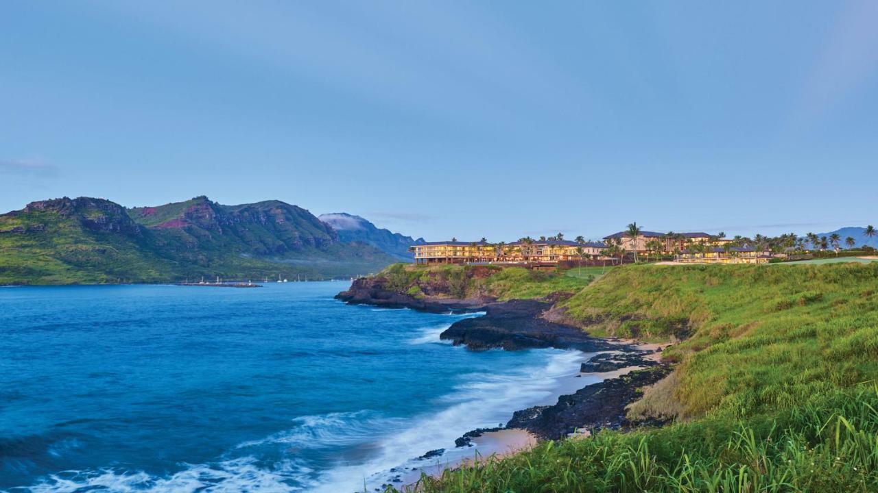 Timbers Kauai Ocean Club & Residences Lihue Ngoại thất bức ảnh