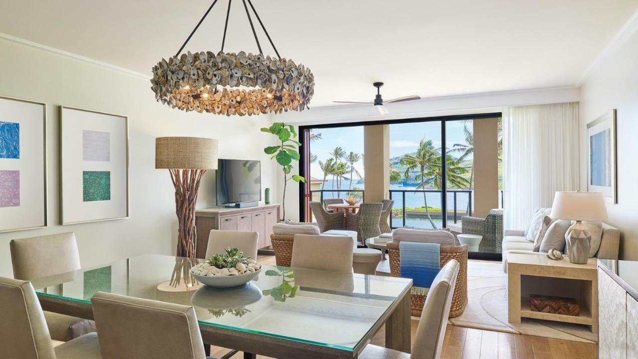 Timbers Kauai Ocean Club & Residences Lihue Ngoại thất bức ảnh