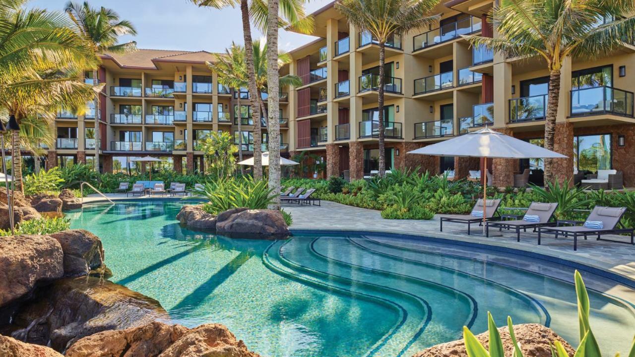 Timbers Kauai Ocean Club & Residences Lihue Ngoại thất bức ảnh